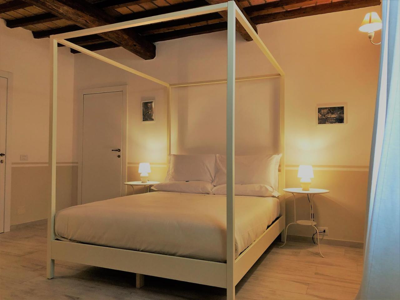 Il Contado -Room And Breakfast- คาสเตลฟรานโก เอมิเลีย ภายนอก รูปภาพ