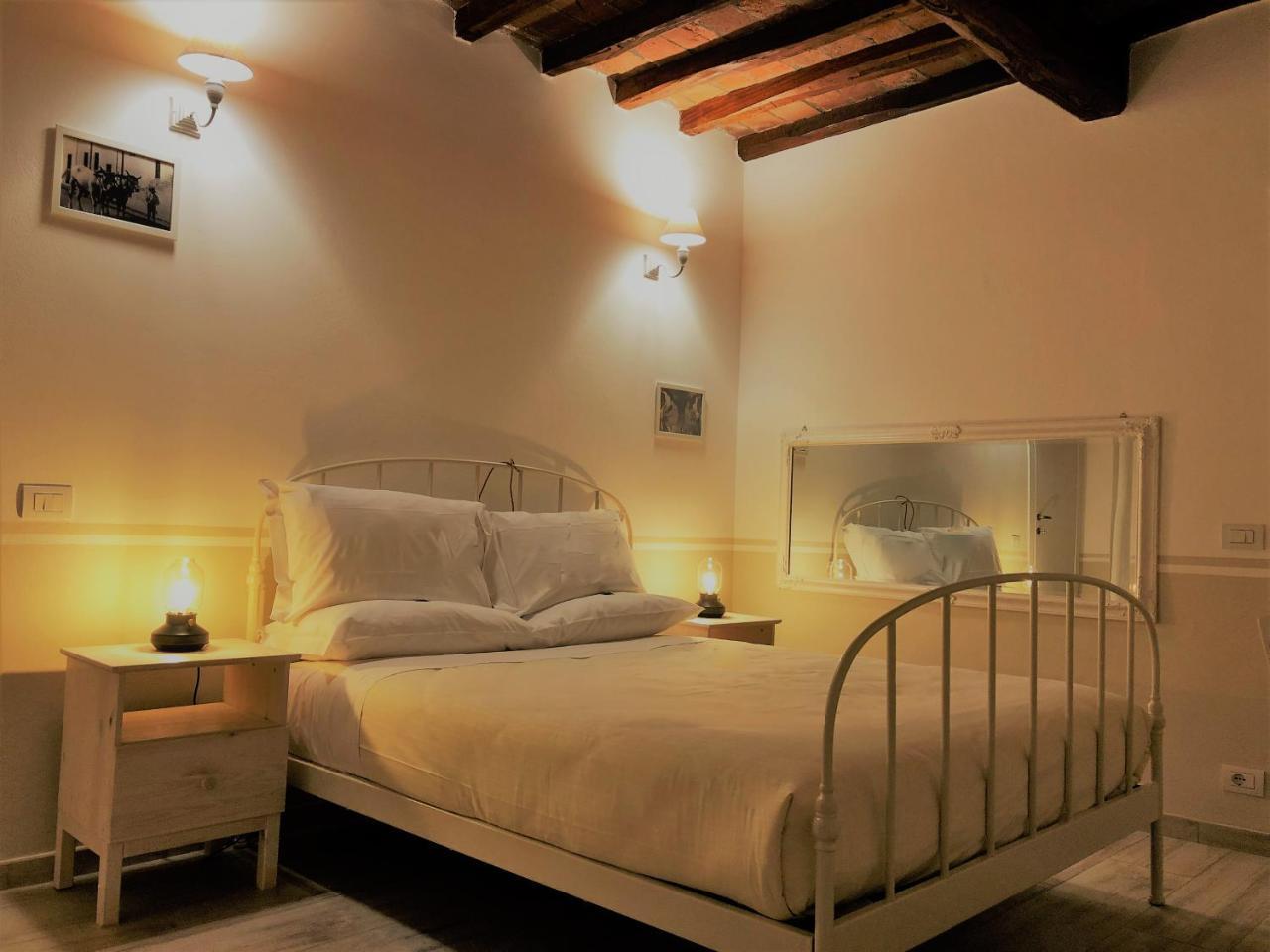 Il Contado -Room And Breakfast- คาสเตลฟรานโก เอมิเลีย ภายนอก รูปภาพ