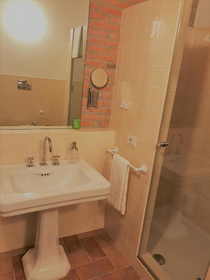 Il Contado -Room And Breakfast- คาสเตลฟรานโก เอมิเลีย ภายนอก รูปภาพ